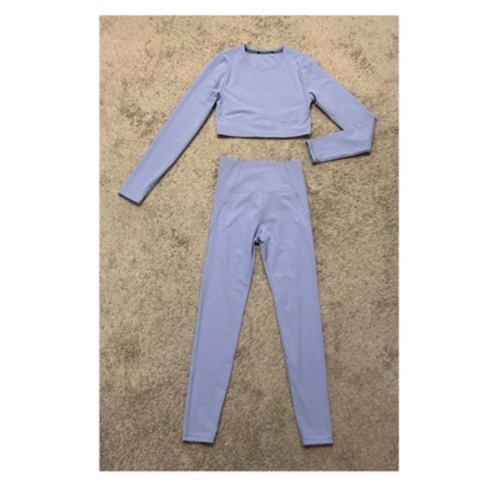 Ryderwear  2 Piece Gym Set